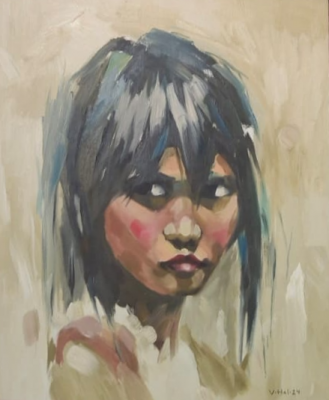 The Side Glance