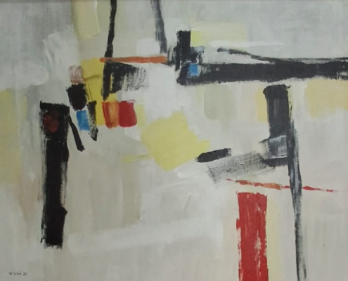Strokes Of Midnight