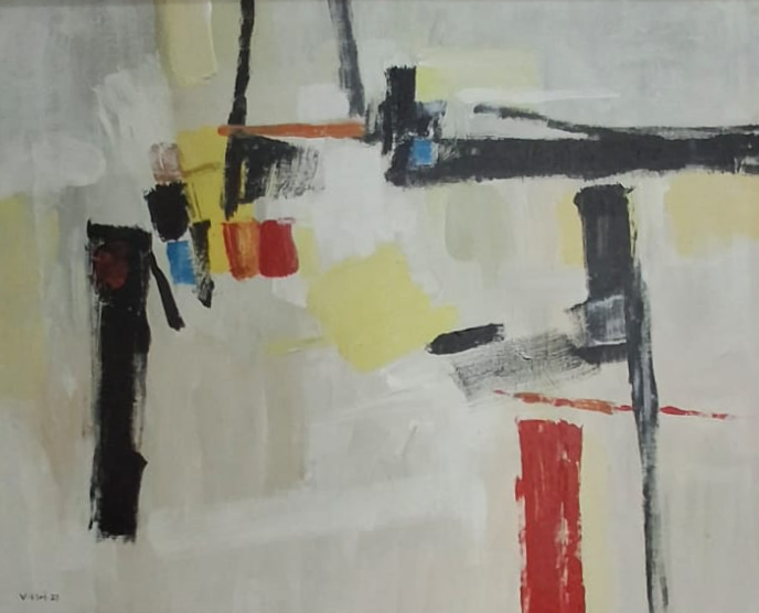 Strokes Of Midnight